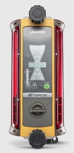 New Topcon Laser Receiver for Sale